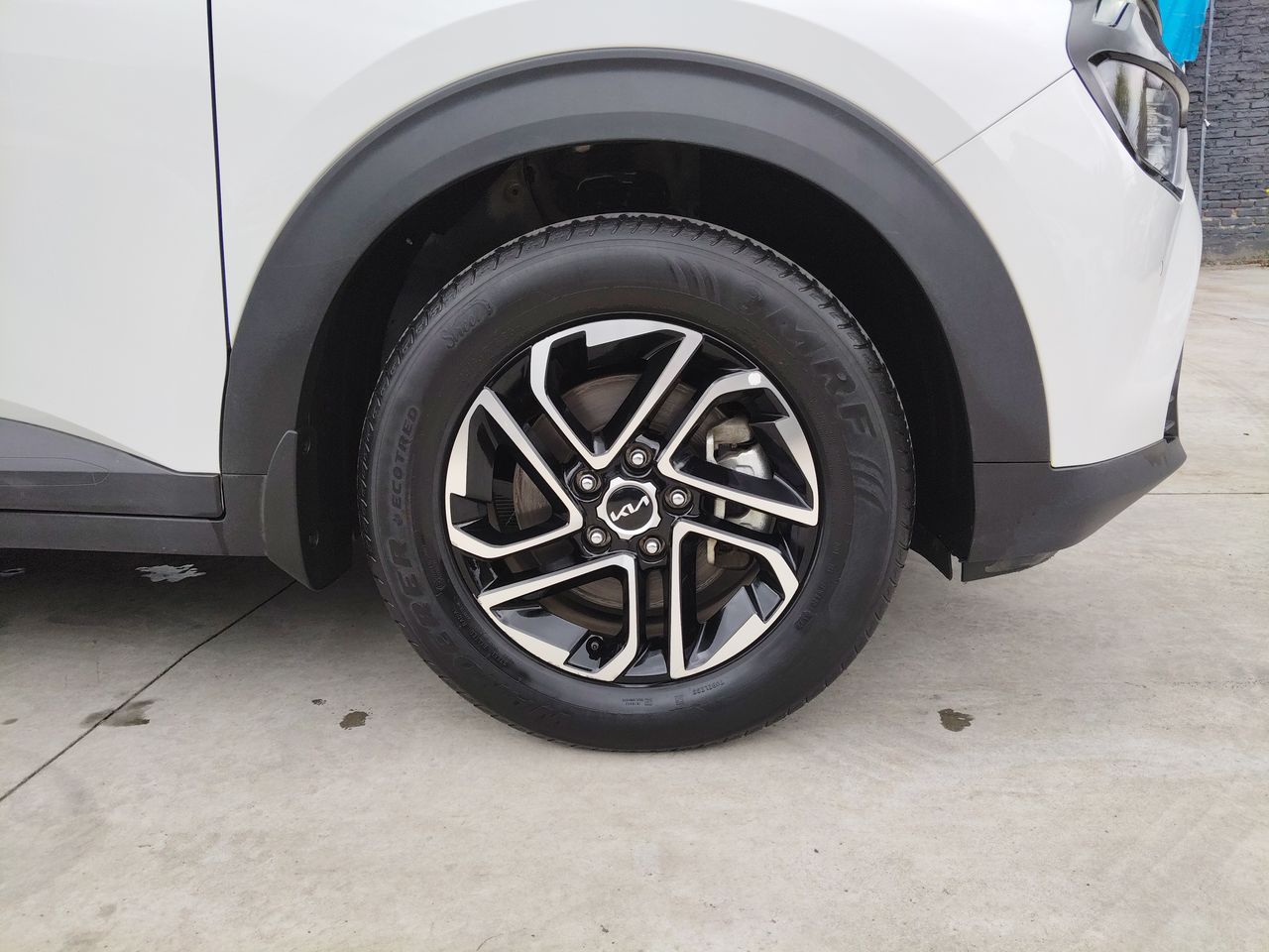 KIA - 17