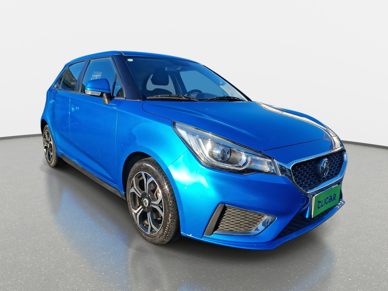 MG