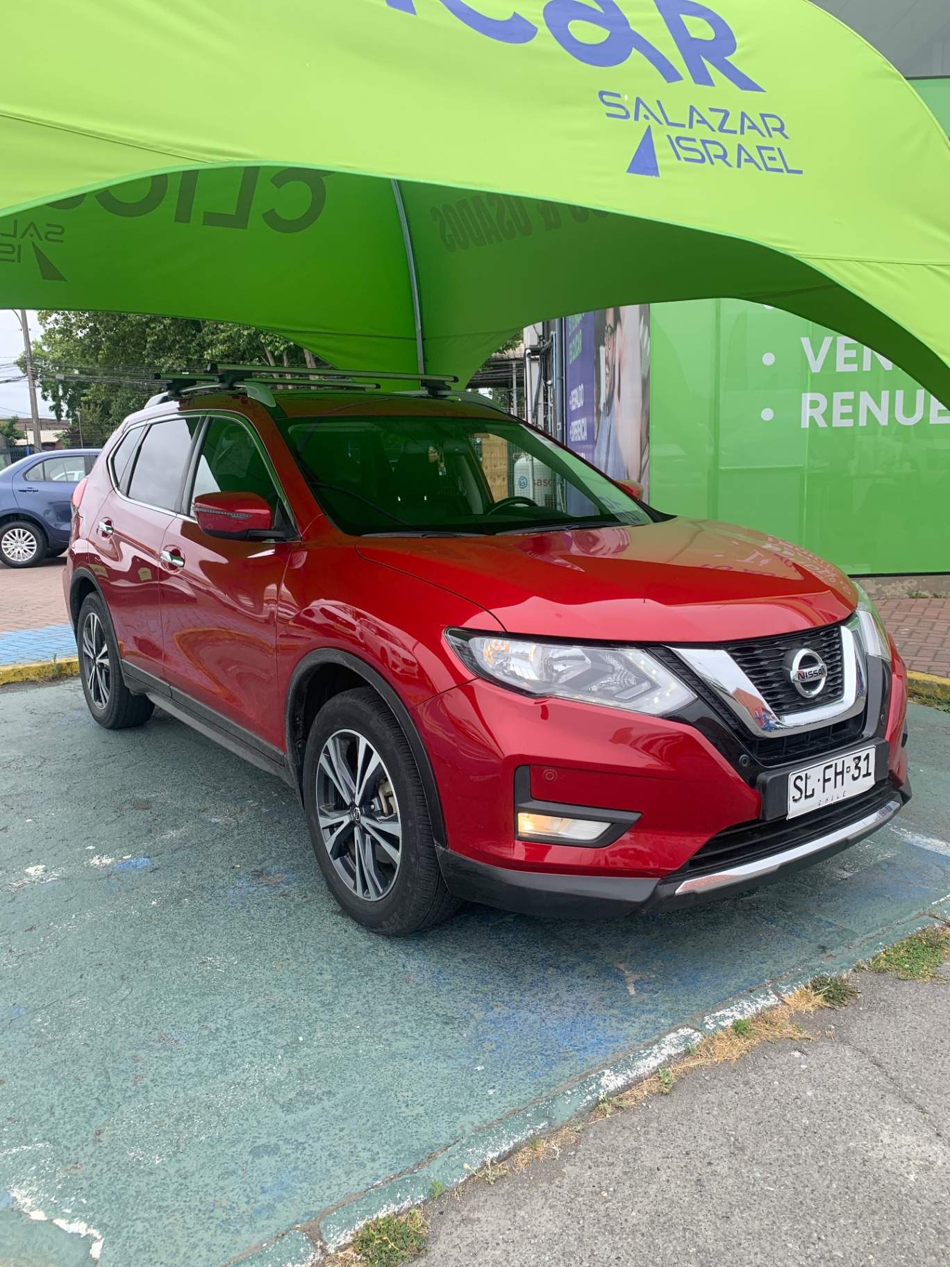 NISSAN - 0