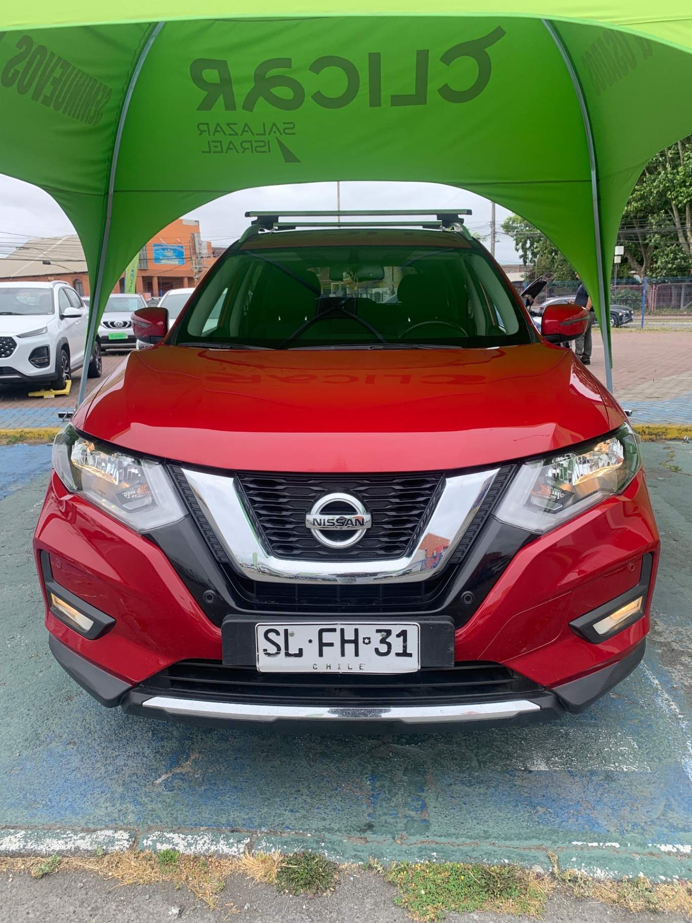 NISSAN - 1