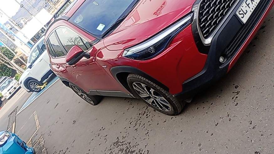 TOYOTA