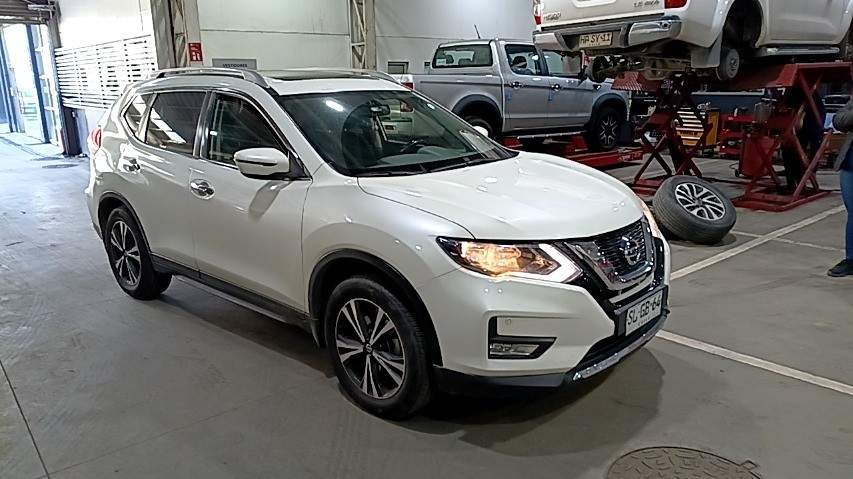 NISSAN - 1