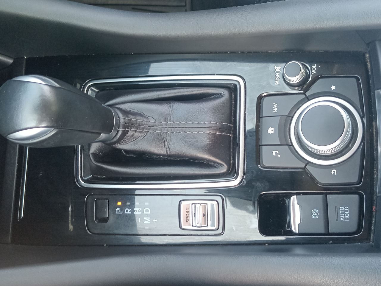 MAZDA - 30