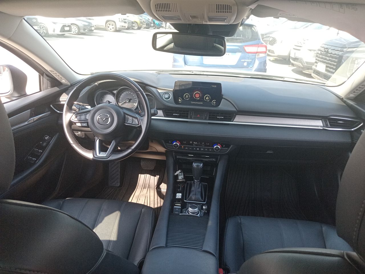 MAZDA - 31