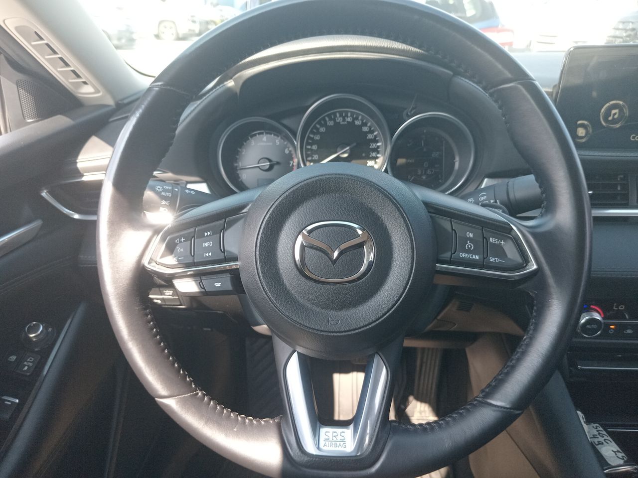MAZDA - 24