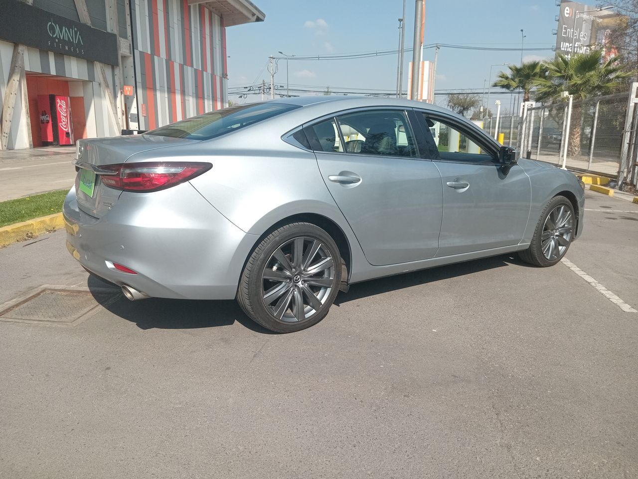 MAZDA - 7