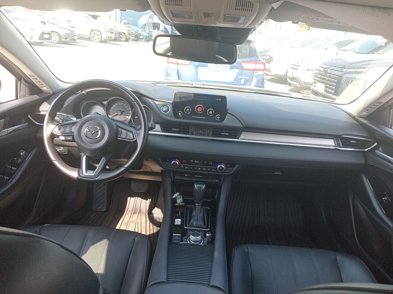MAZDA - 9