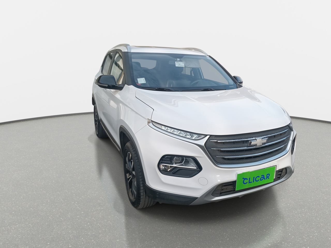 CHEVROLET - 1