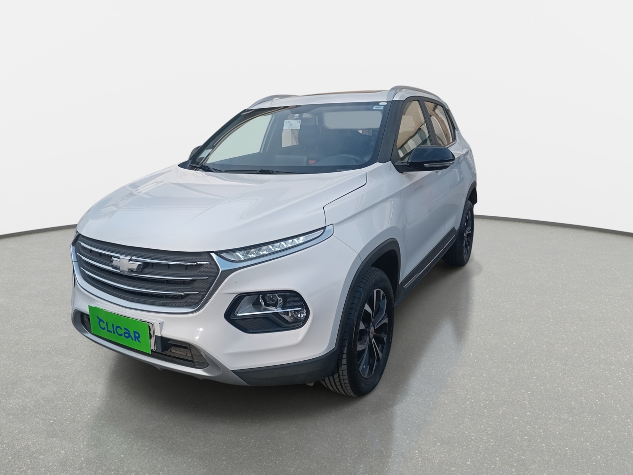 CHEVROLET - 2