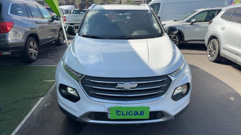 CHEVROLET - 2