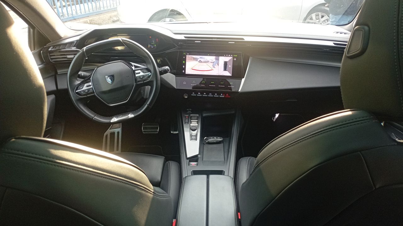 PEUGEOT - 1