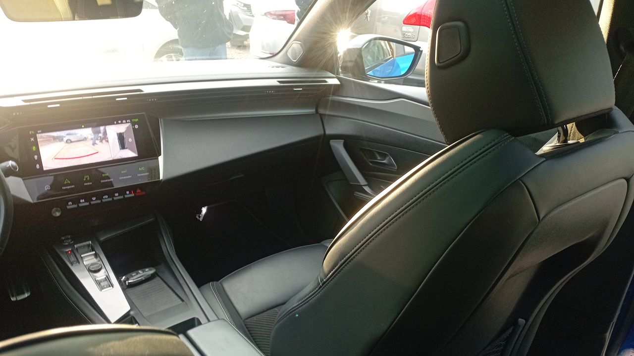 PEUGEOT - 2