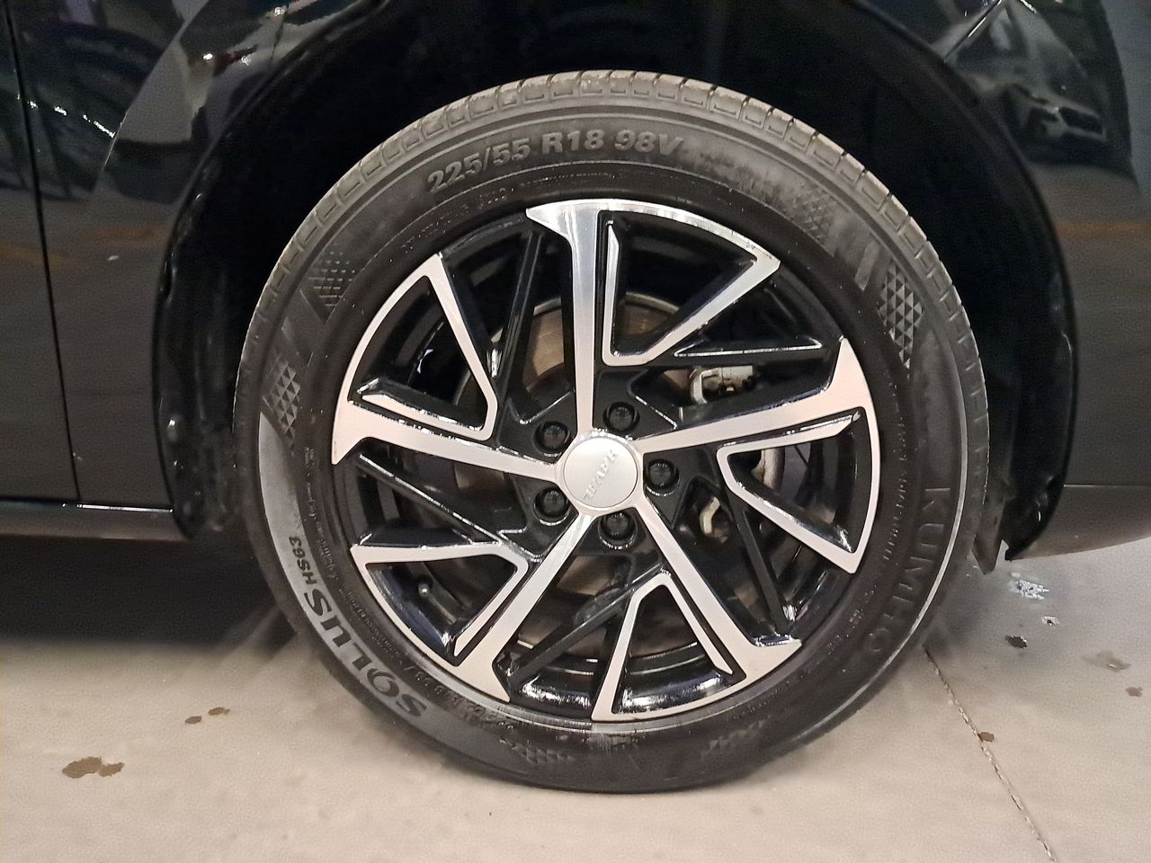 HAVAL - 17