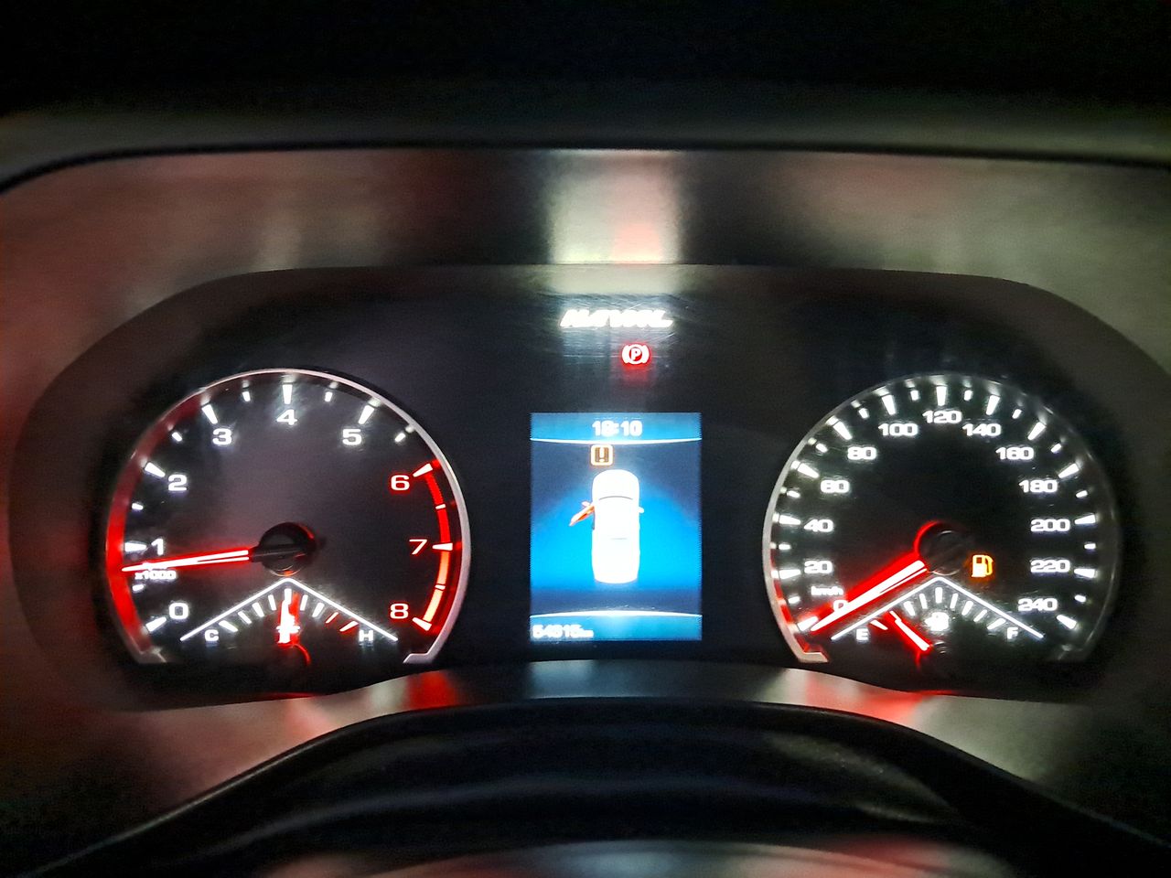 HAVAL - 26