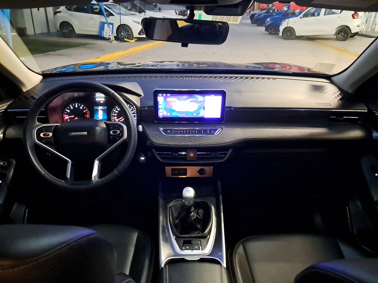 HAVAL - 31