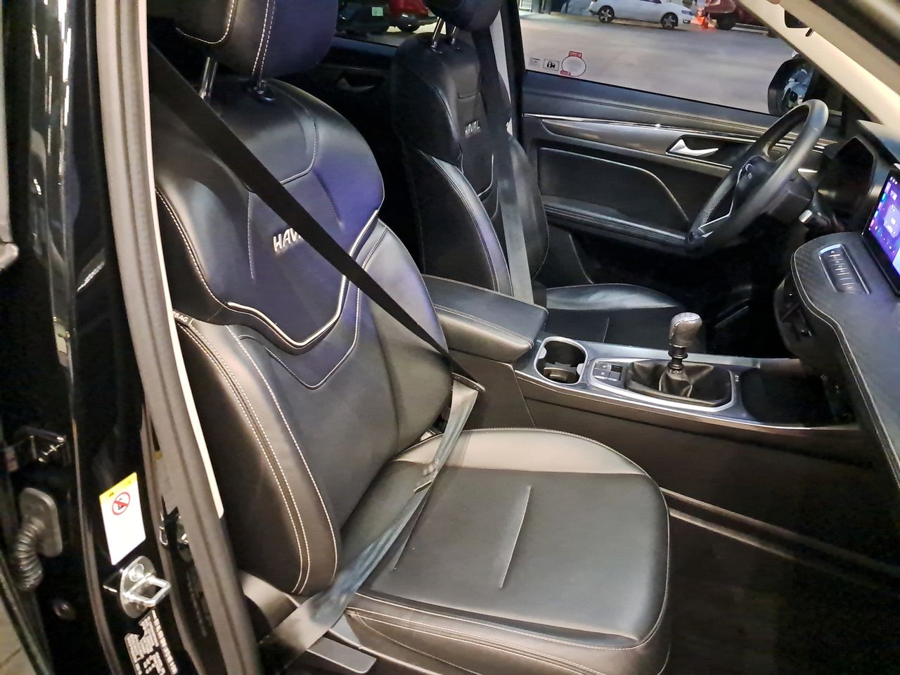 HAVAL - 32