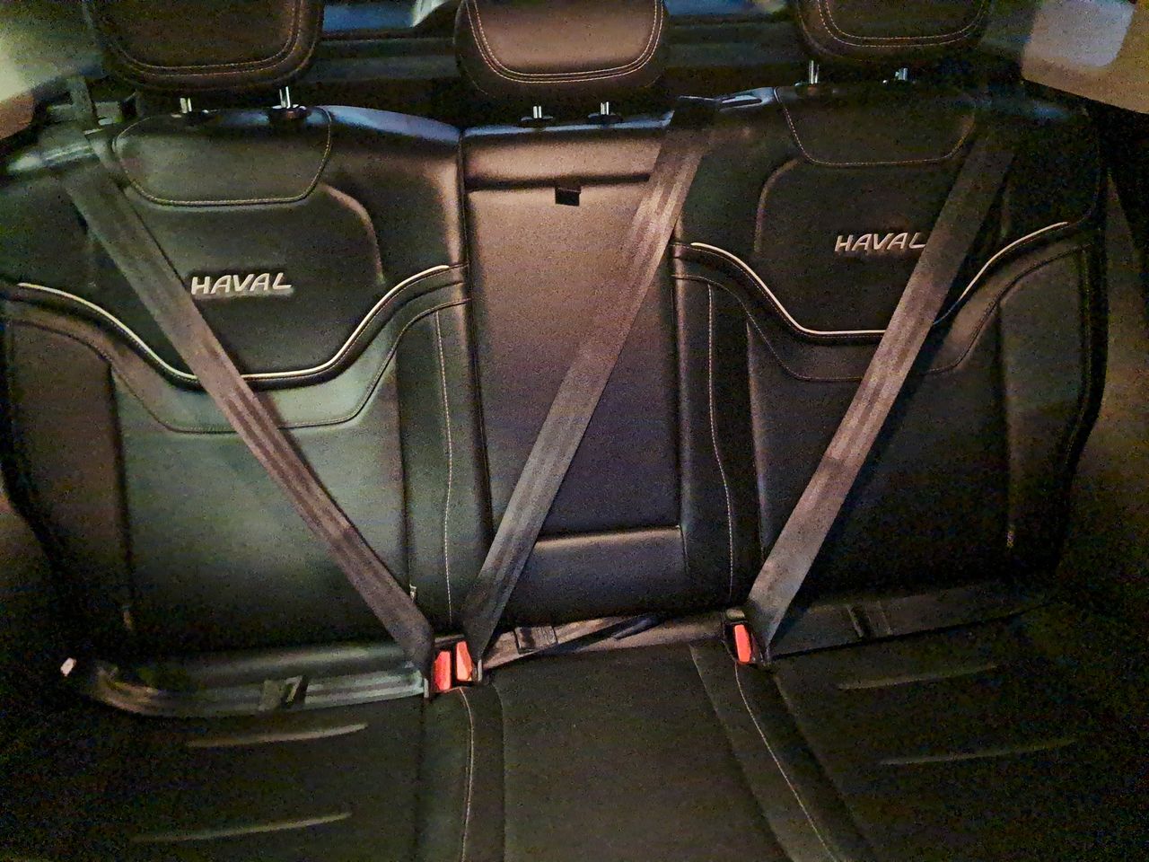 HAVAL - 33