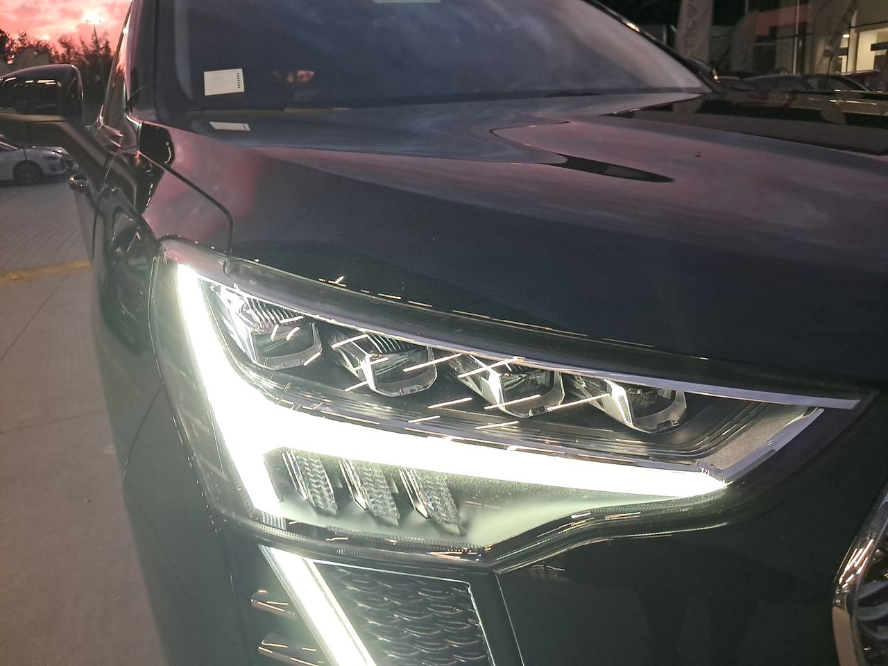 HAVAL - 18