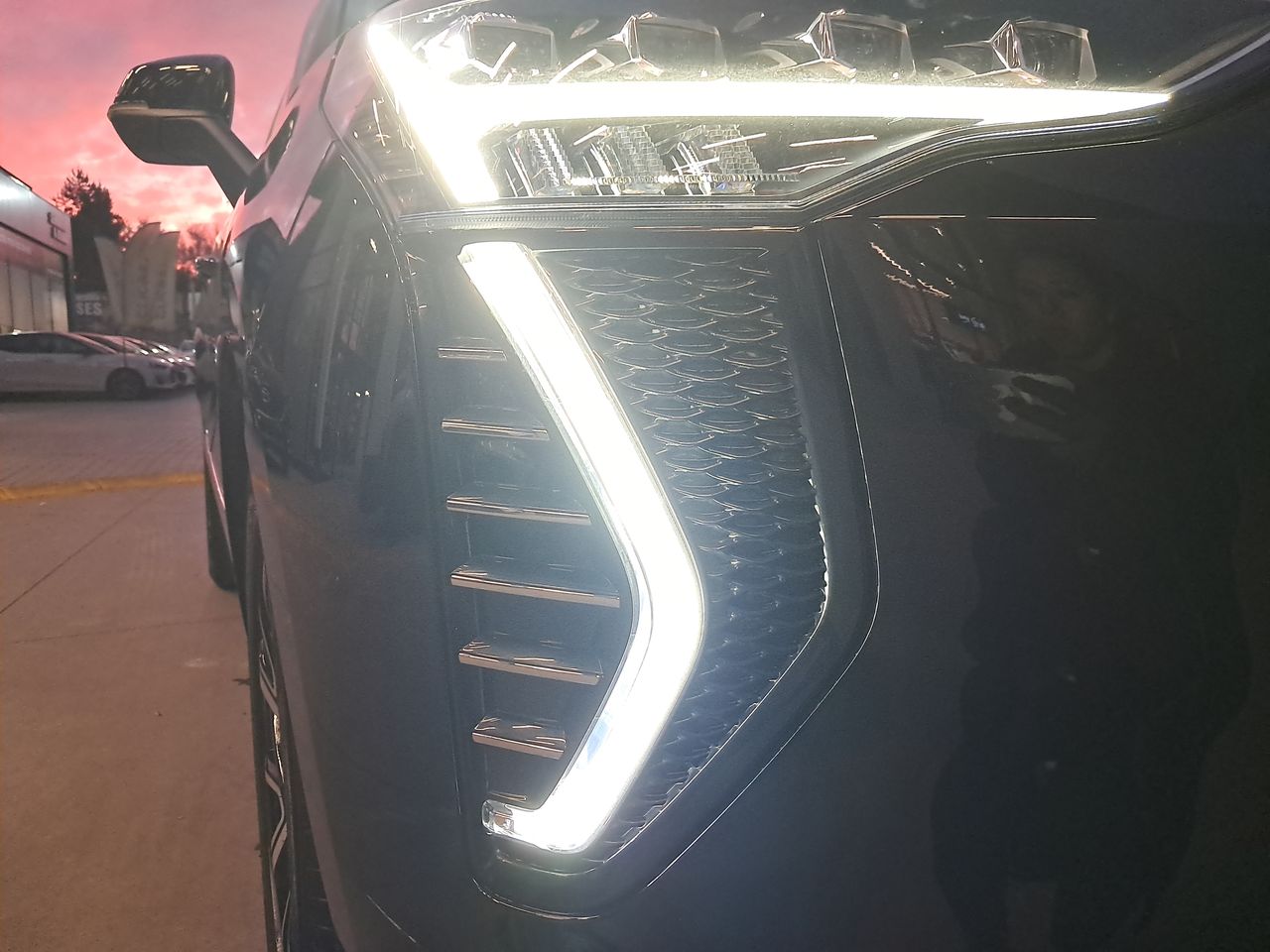 HAVAL - 19