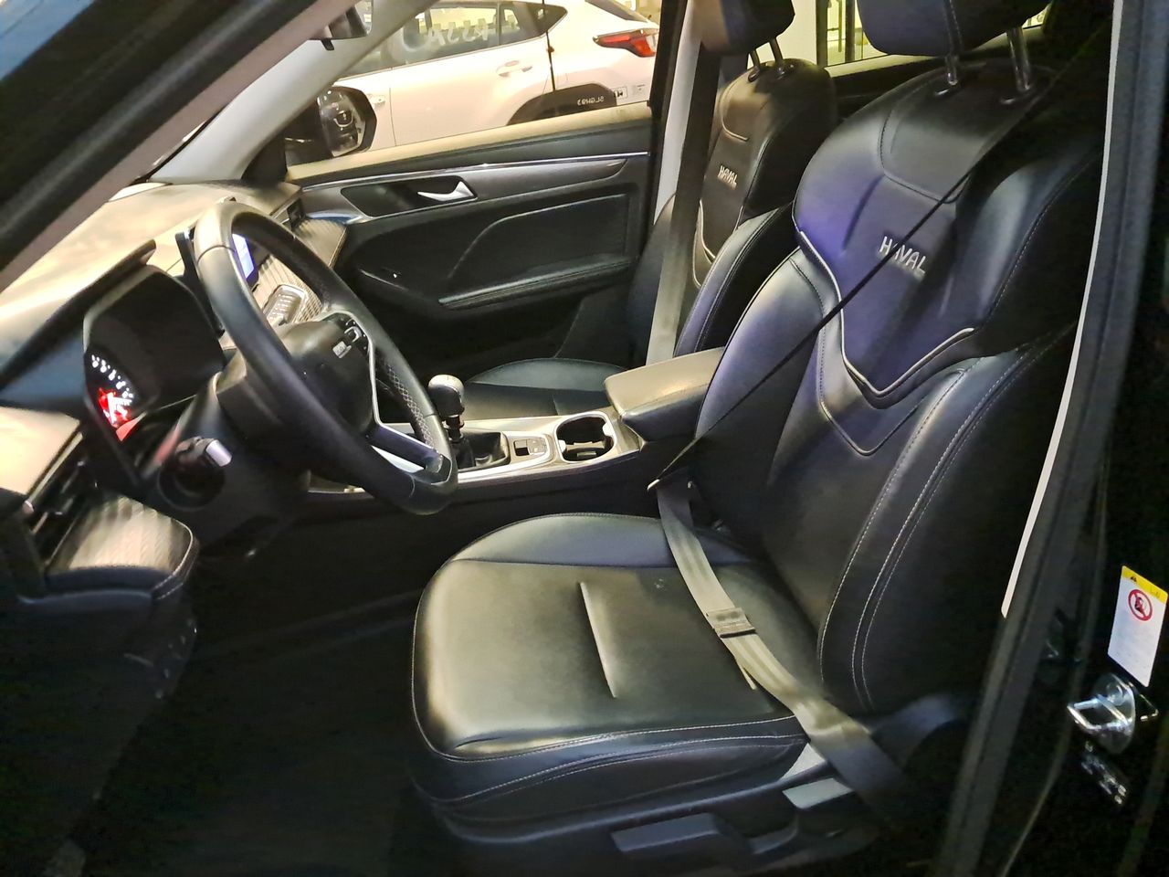HAVAL - 23