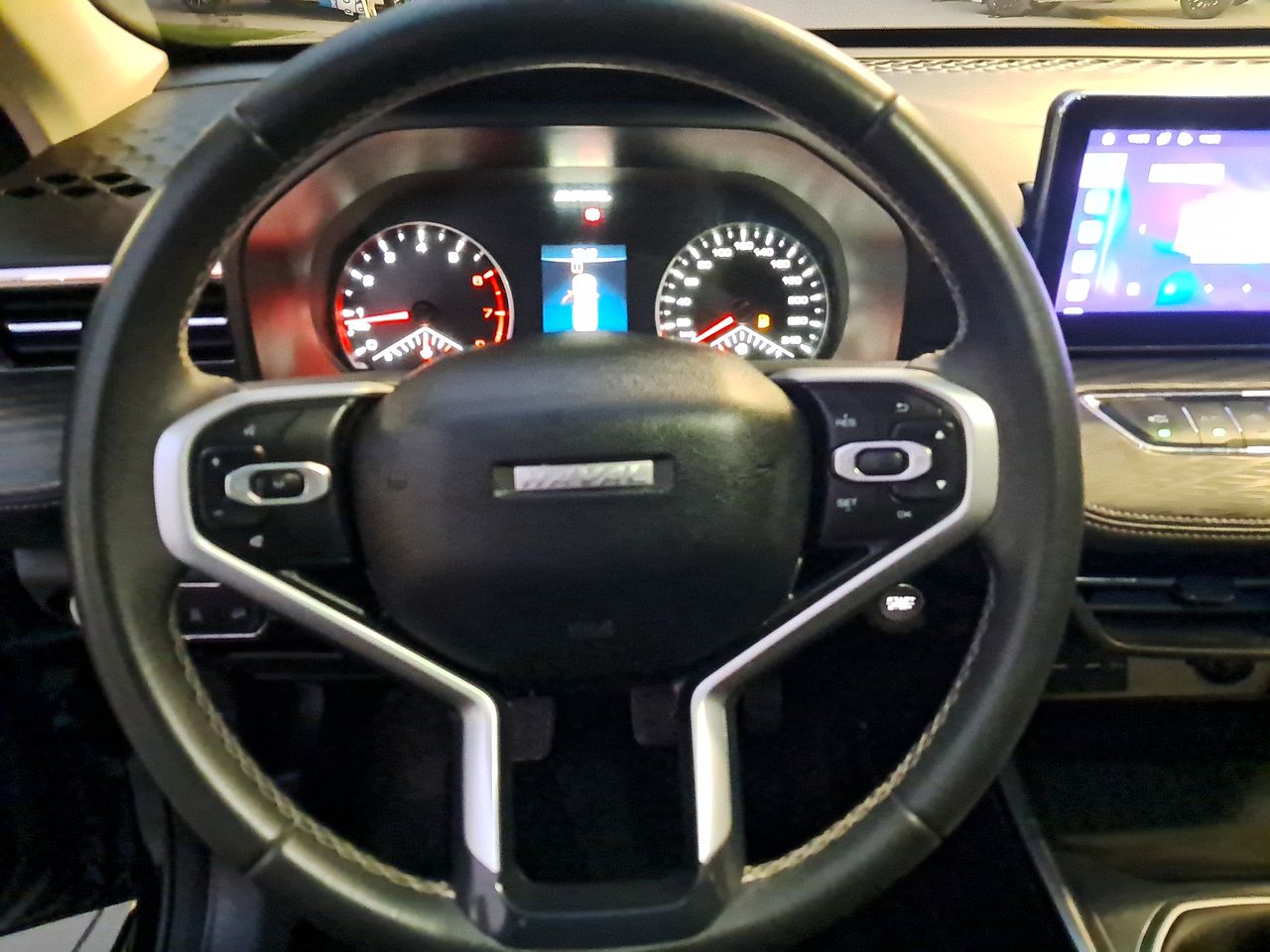 HAVAL - 24