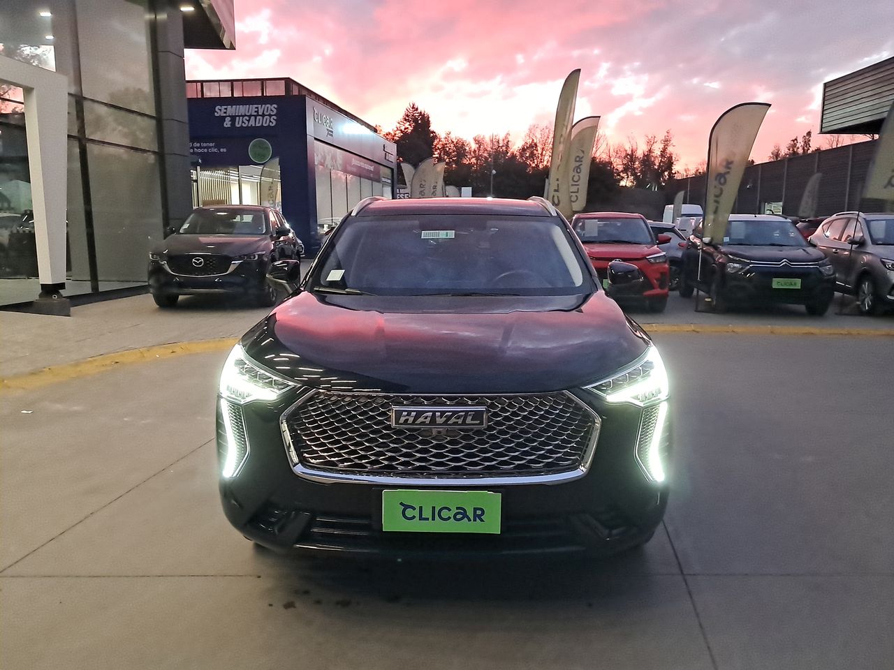 HAVAL - 2