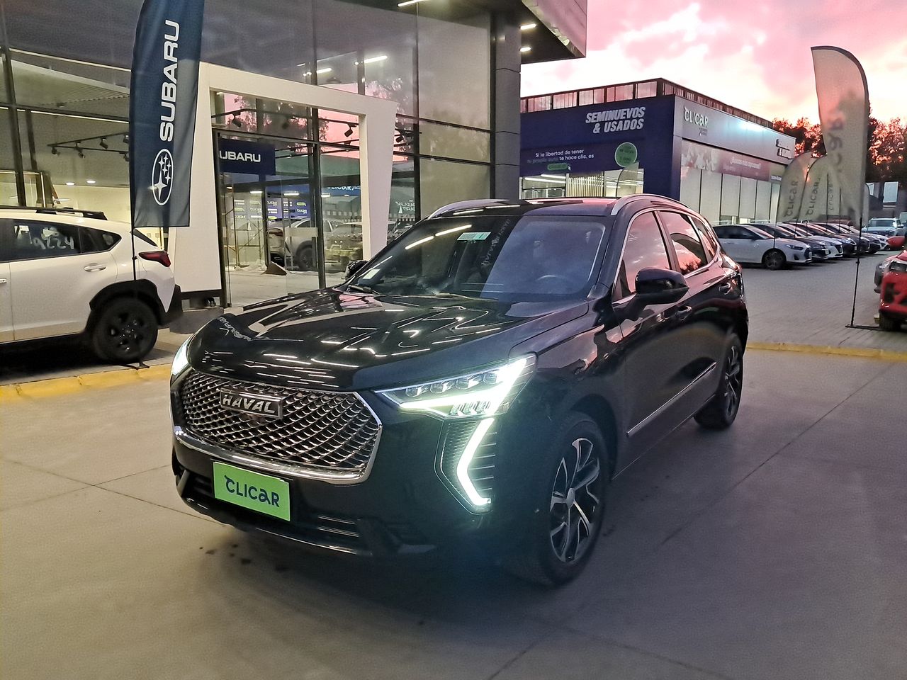 HAVAL - 3