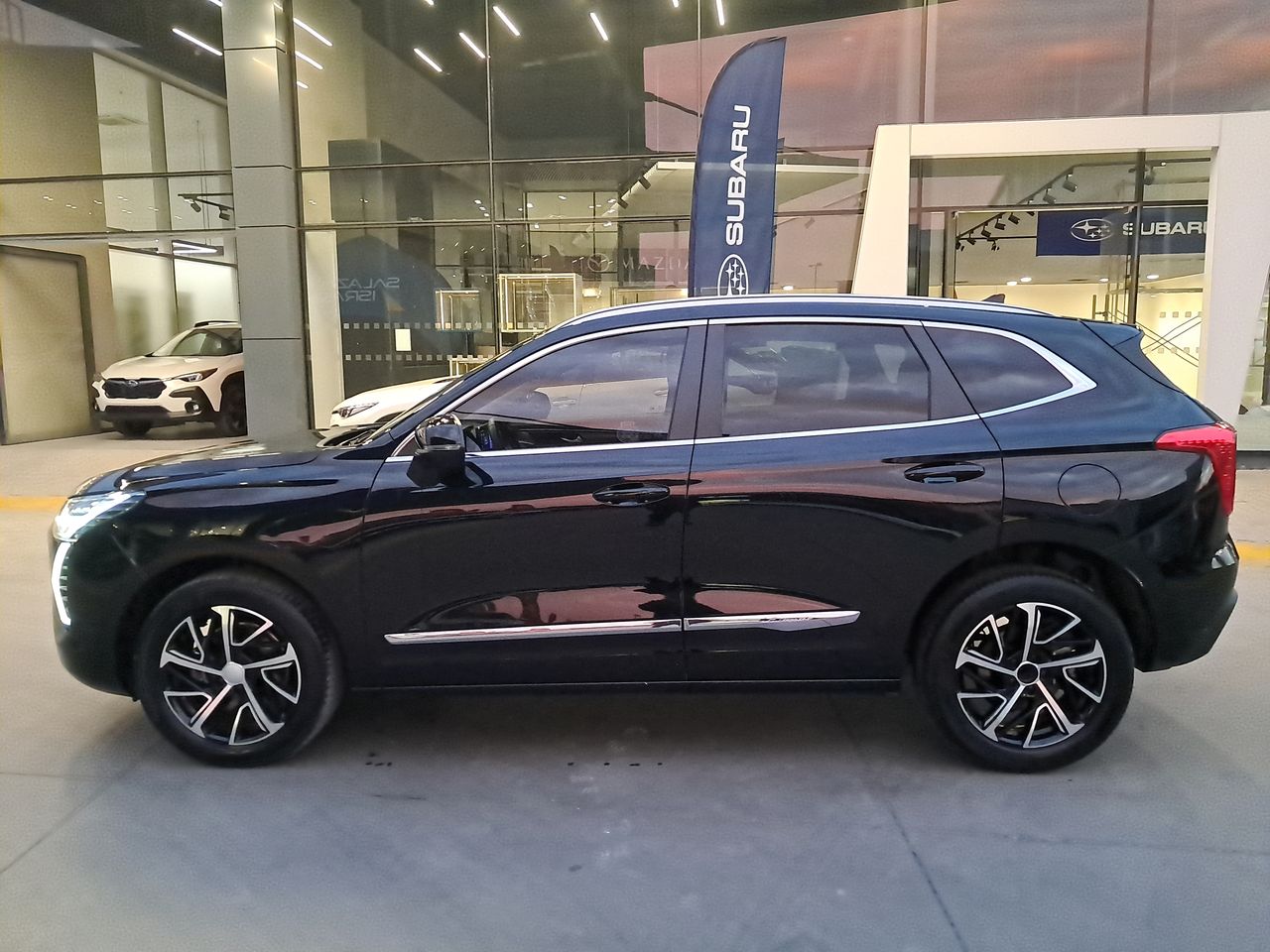 HAVAL - 4