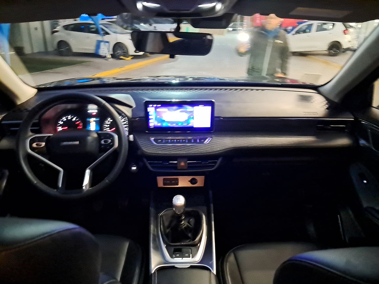HAVAL - 9
