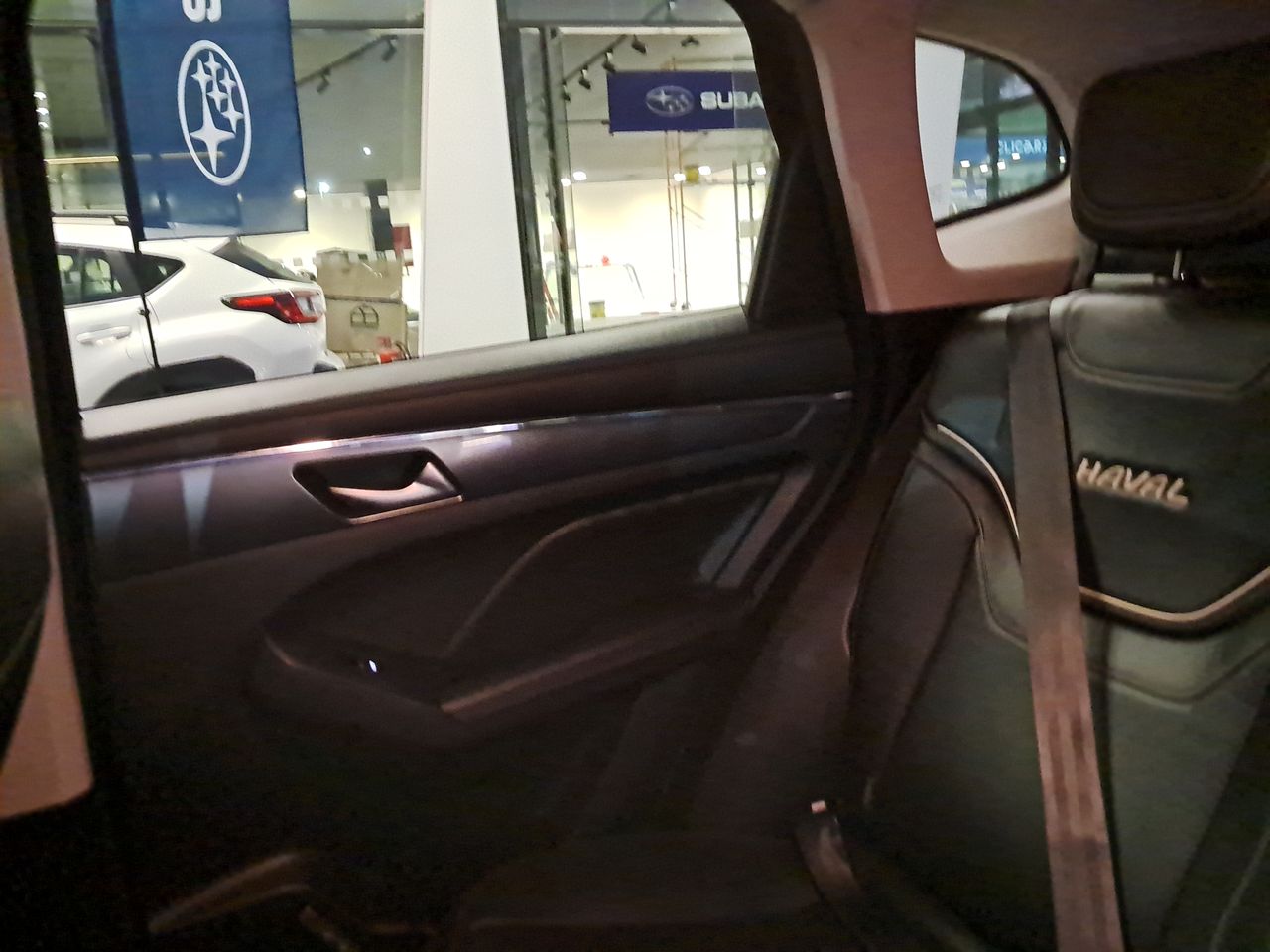 HAVAL - 12