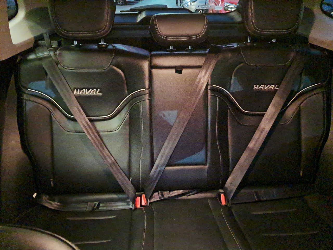 HAVAL - 13