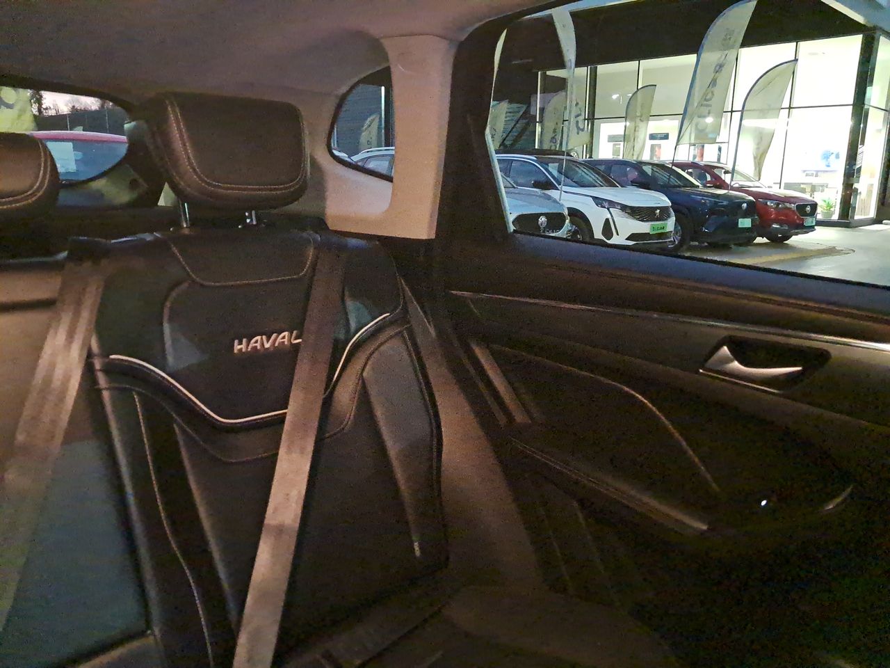 HAVAL - 14