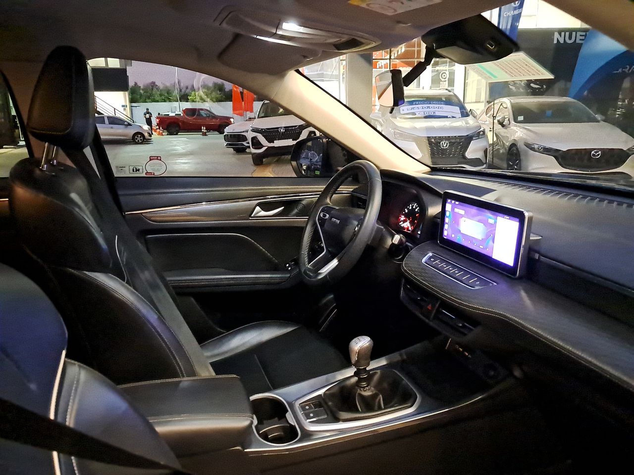 HAVAL - 16