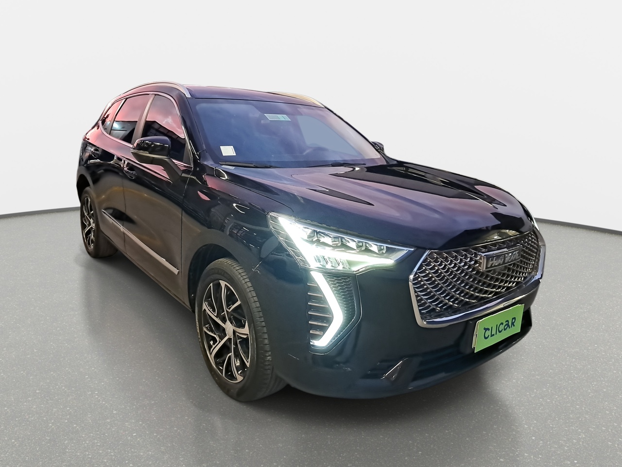 HAVAL