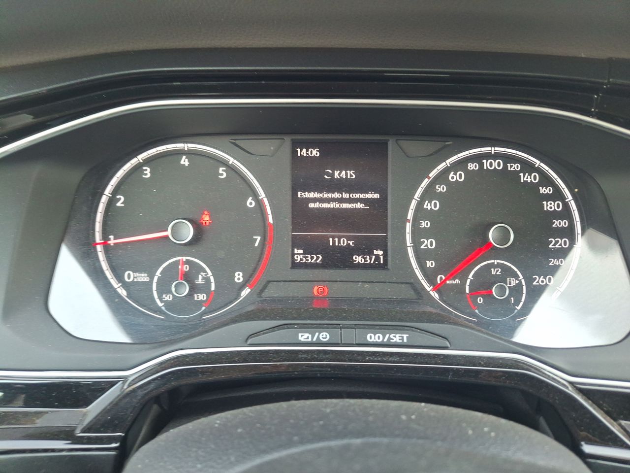 Volkswagen Polo — foto 15 de 20