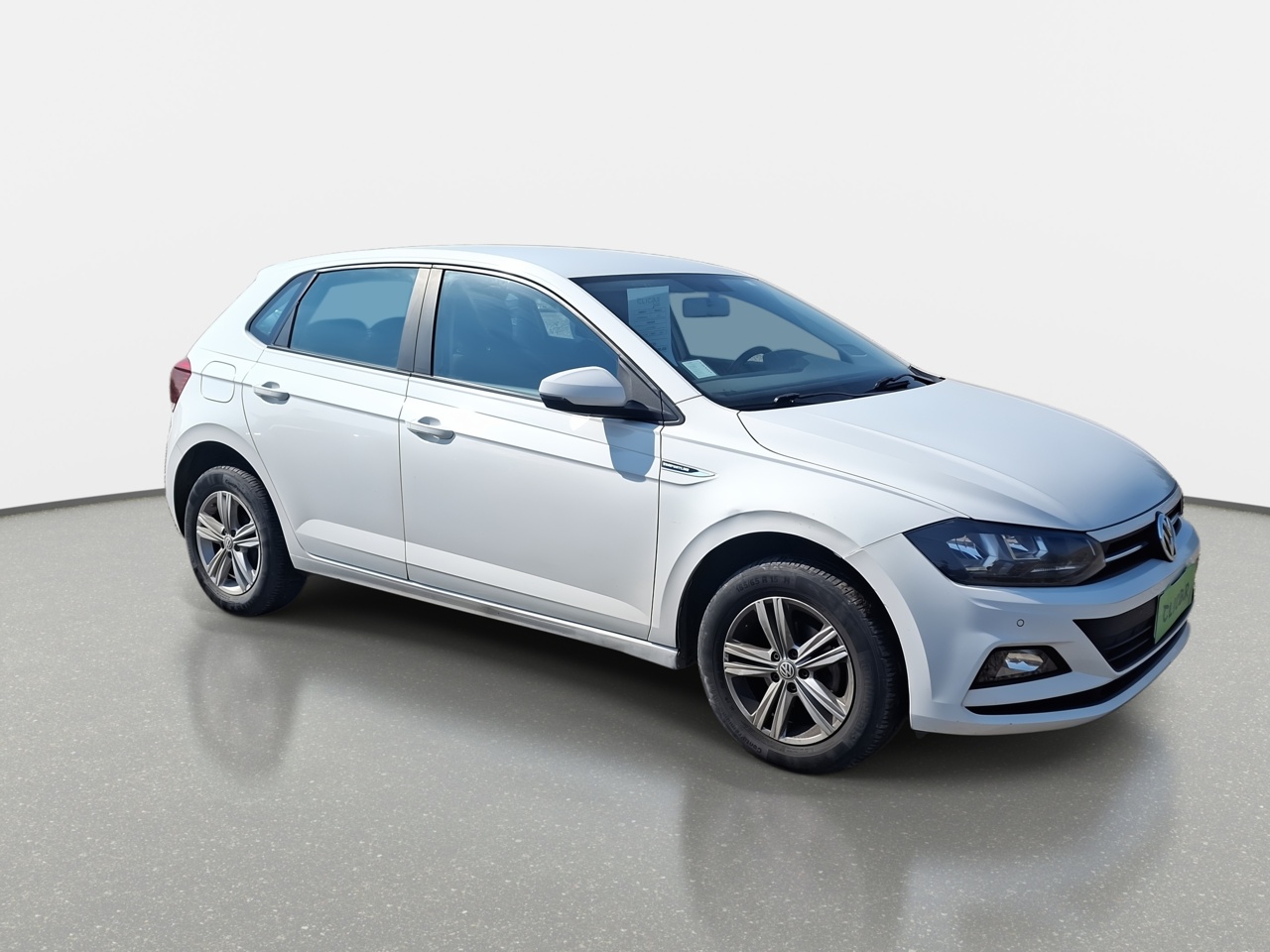 VOLKSWAGEN - 1