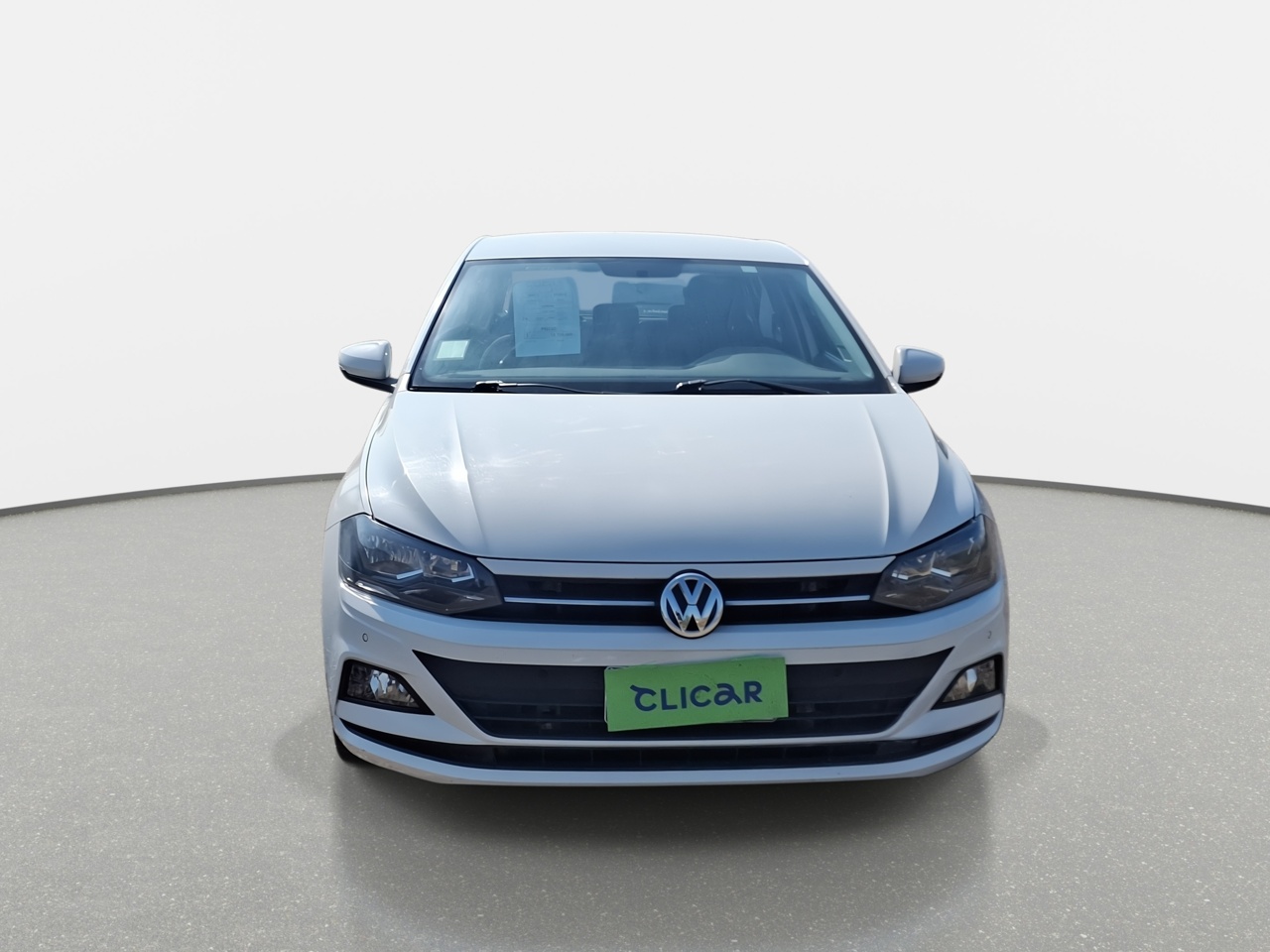 VOLKSWAGEN - 2