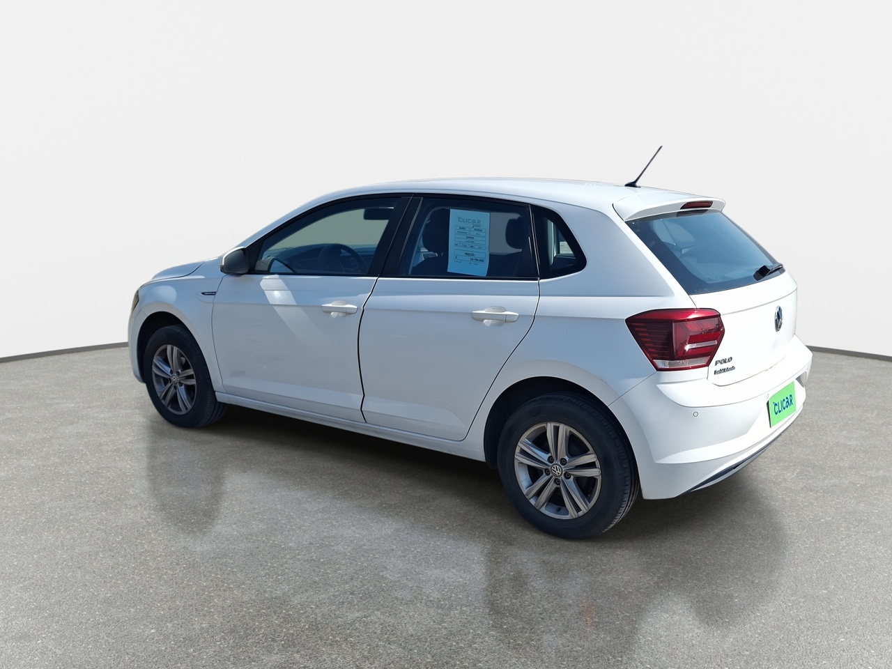 VOLKSWAGEN - 5