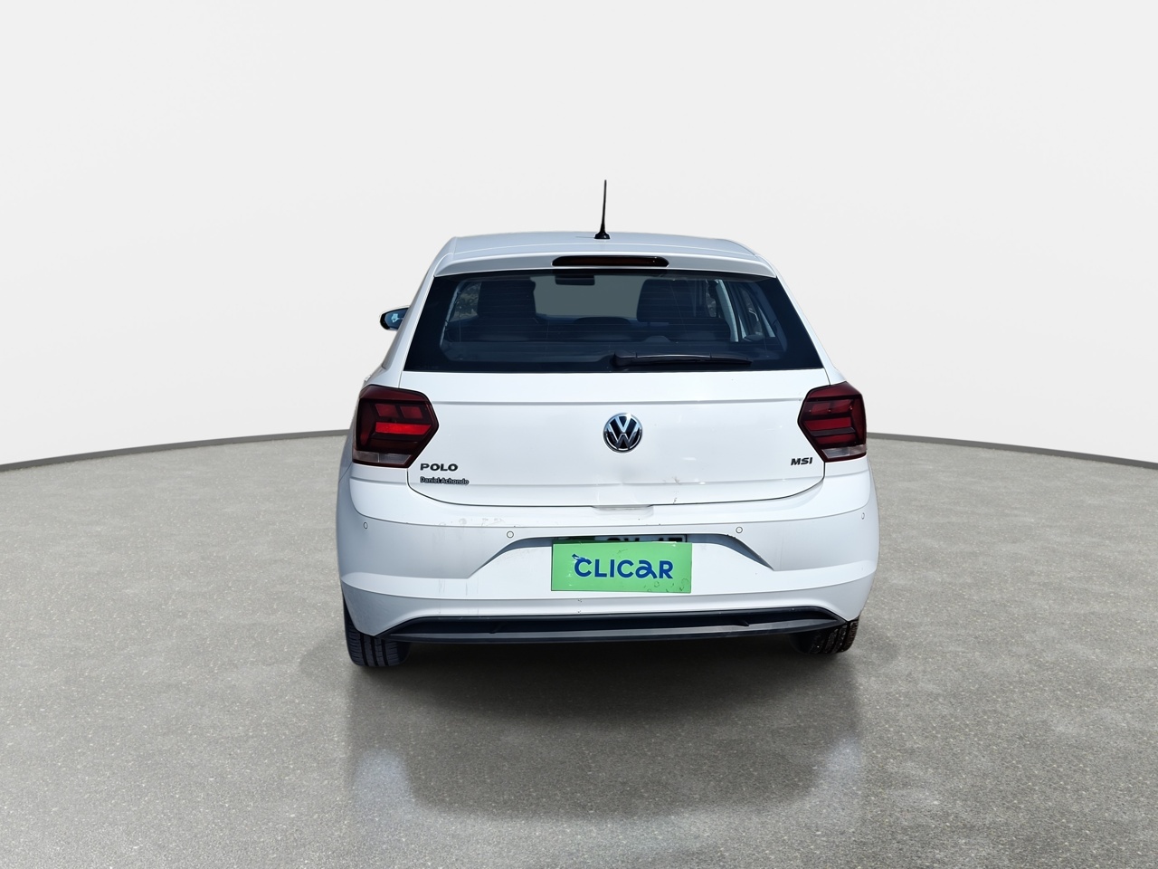 VOLKSWAGEN - 6