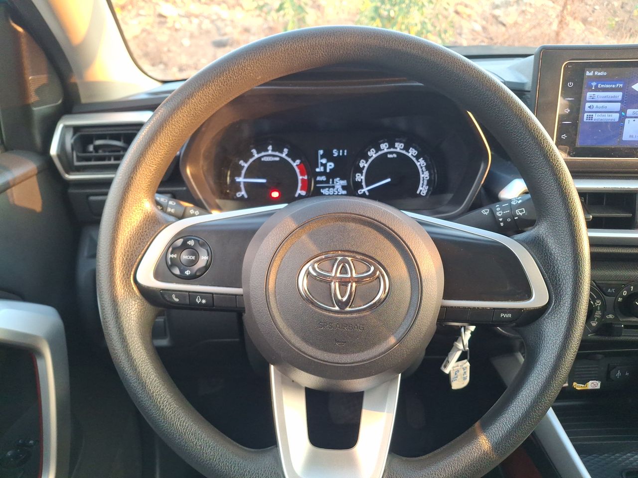 TOYOTA - 14