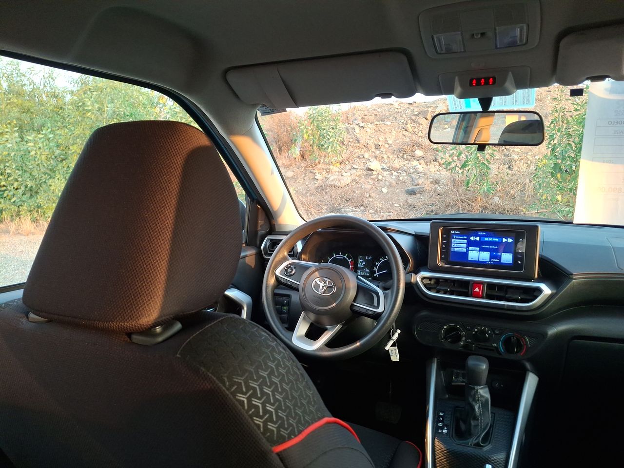 TOYOTA - 8