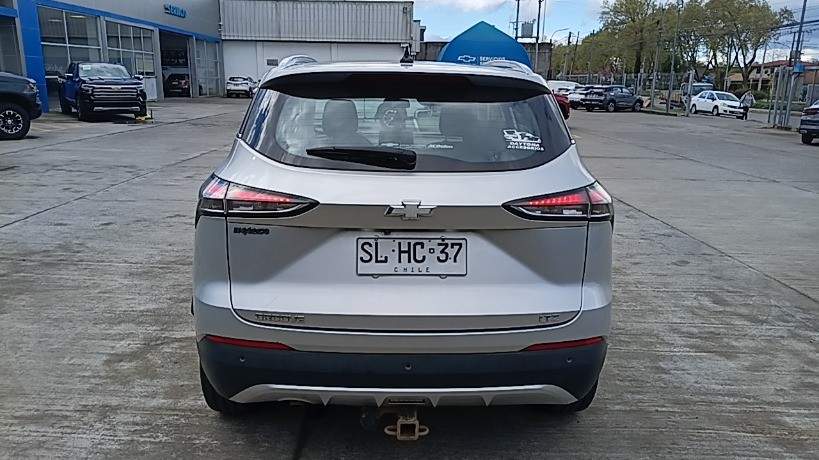 CHEVROLET - 5