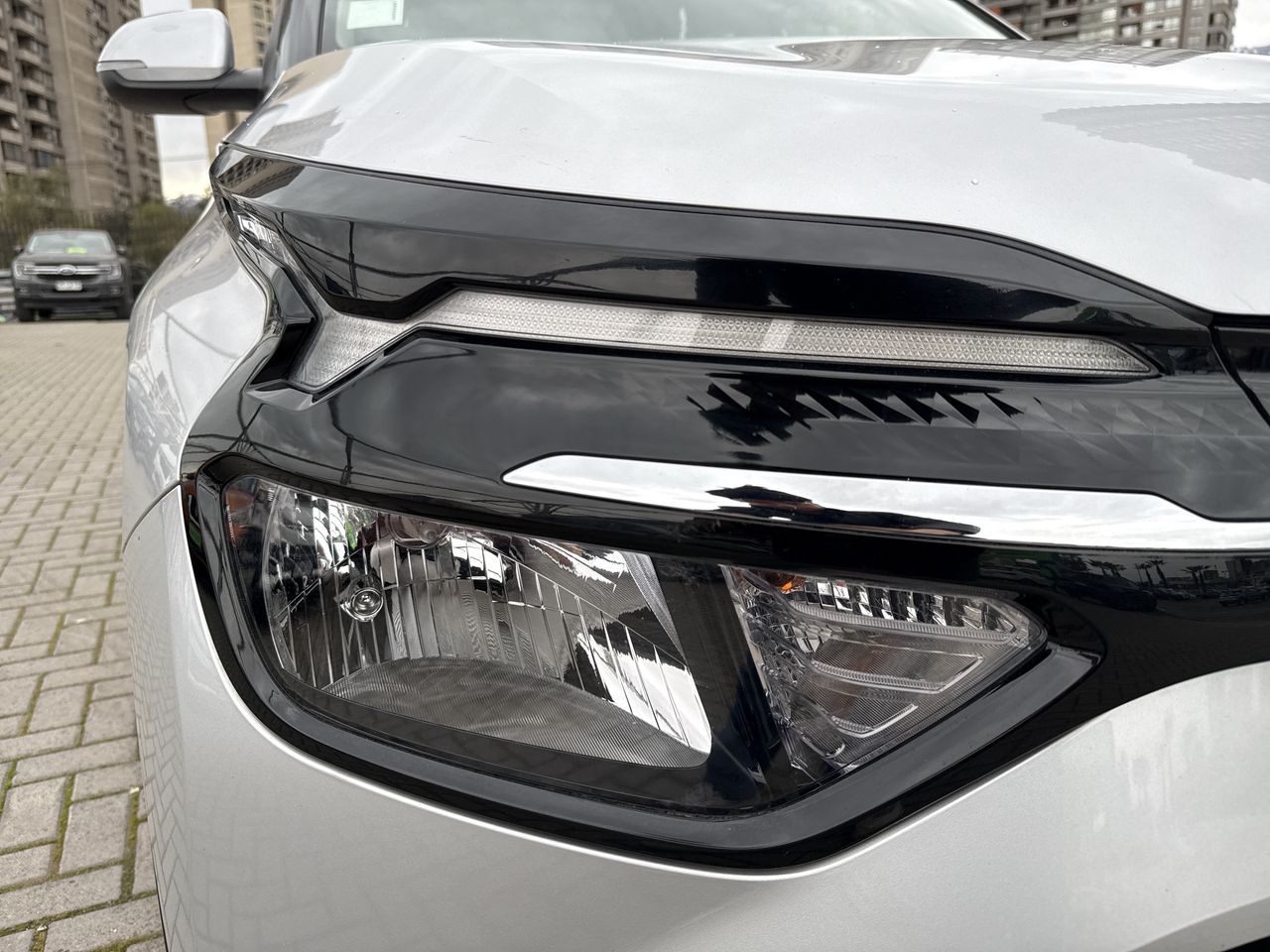 KIA Carens — foto 11 de 26