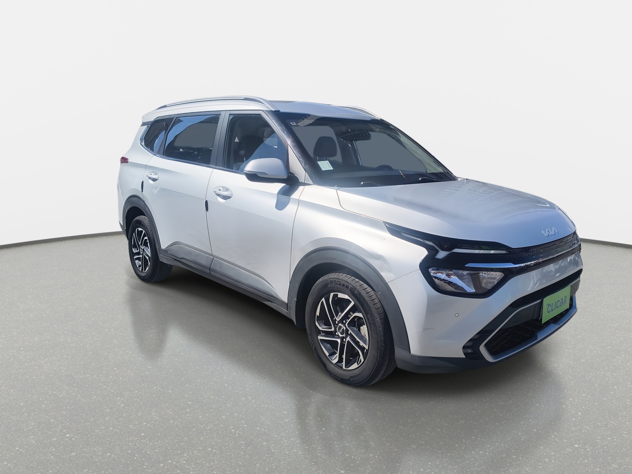 KIA - 1