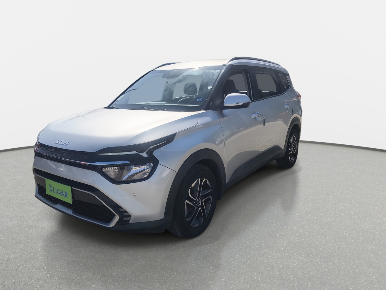 KIA - 3