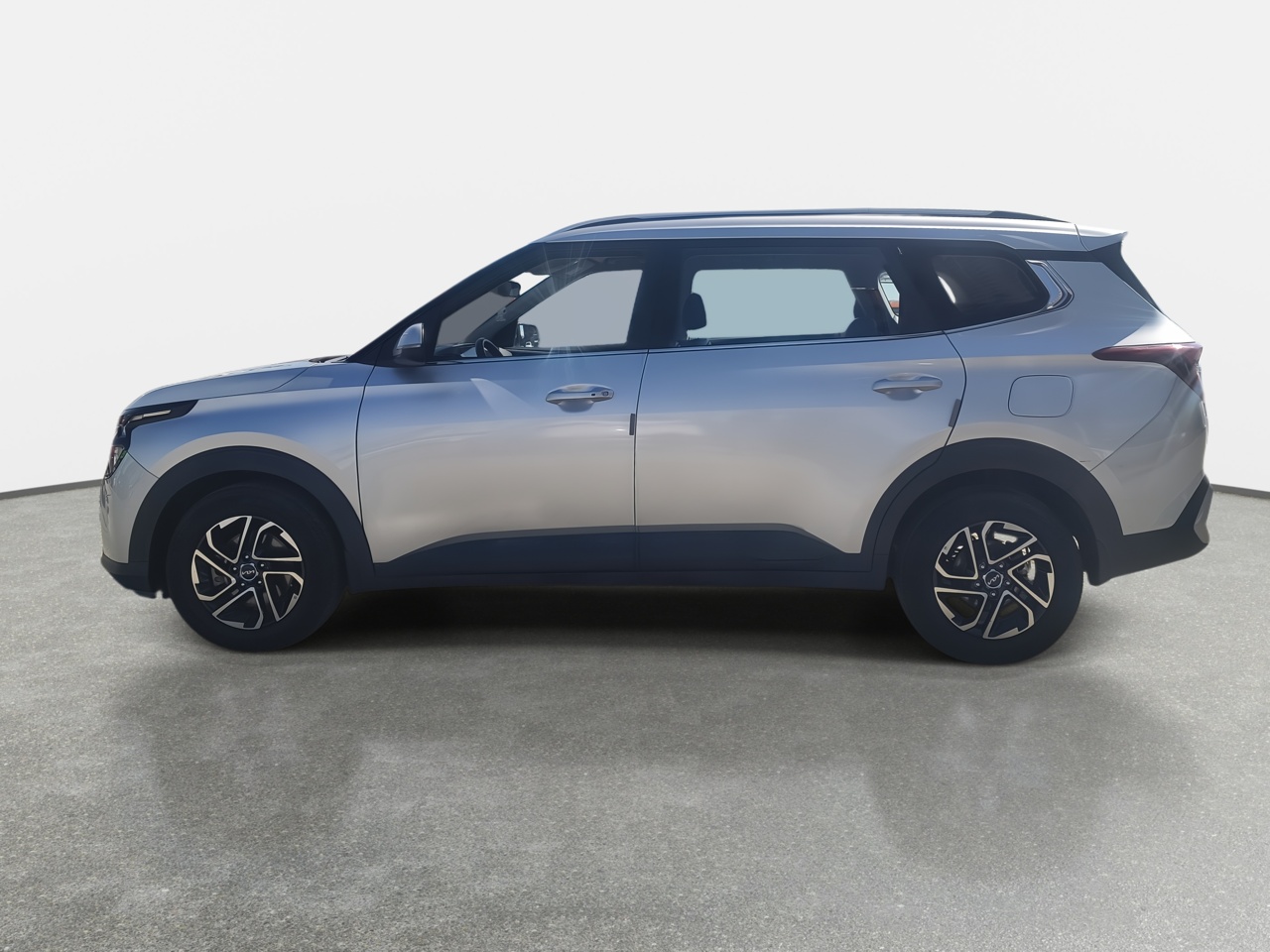 KIA - 4