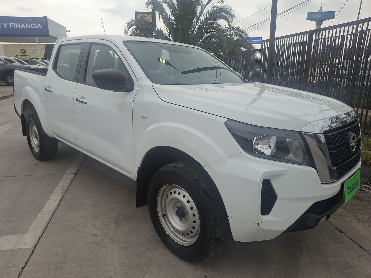 NISSAN - 1