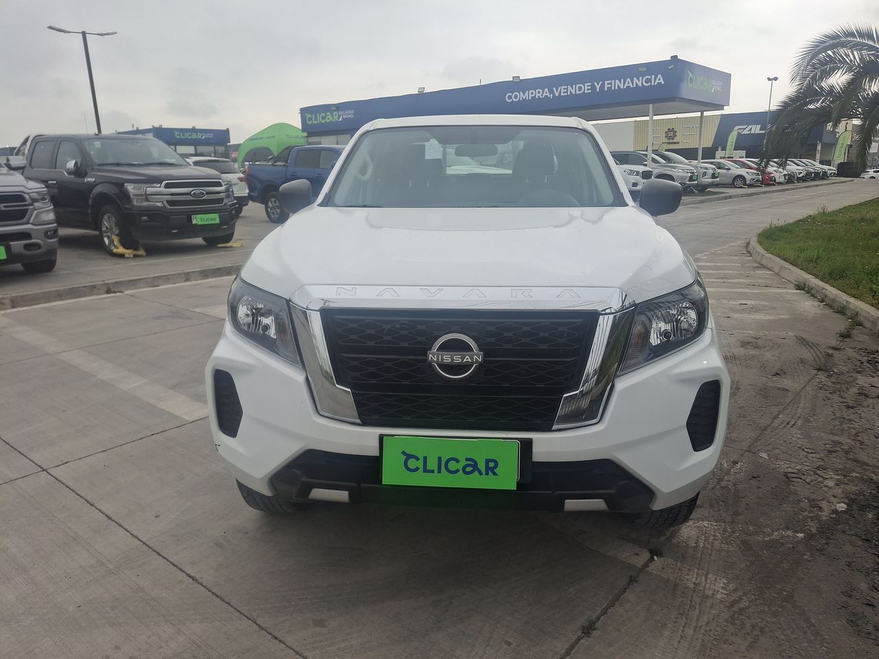 NISSAN - 2
