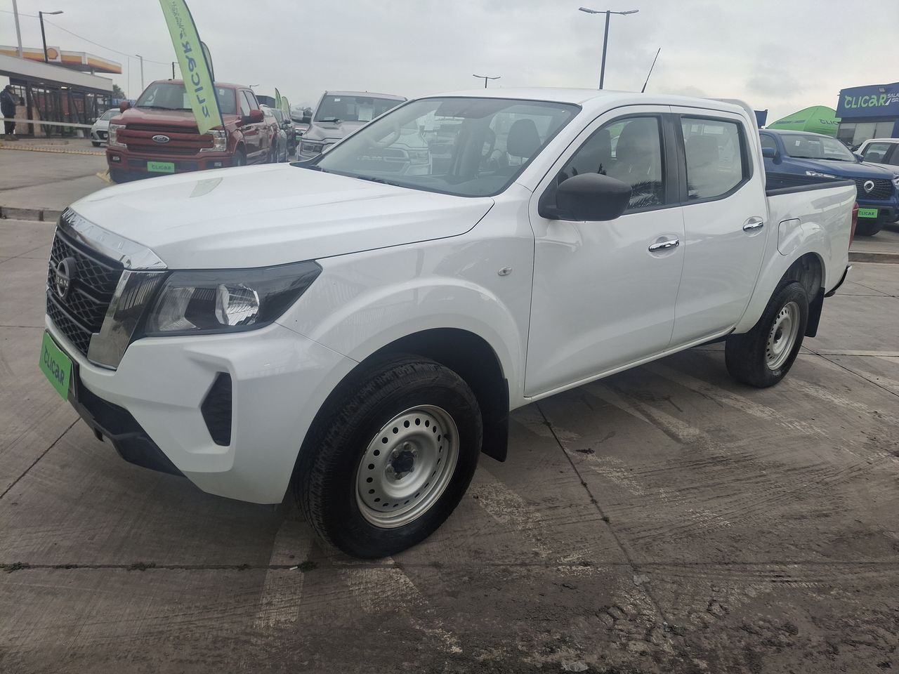 NISSAN - 3