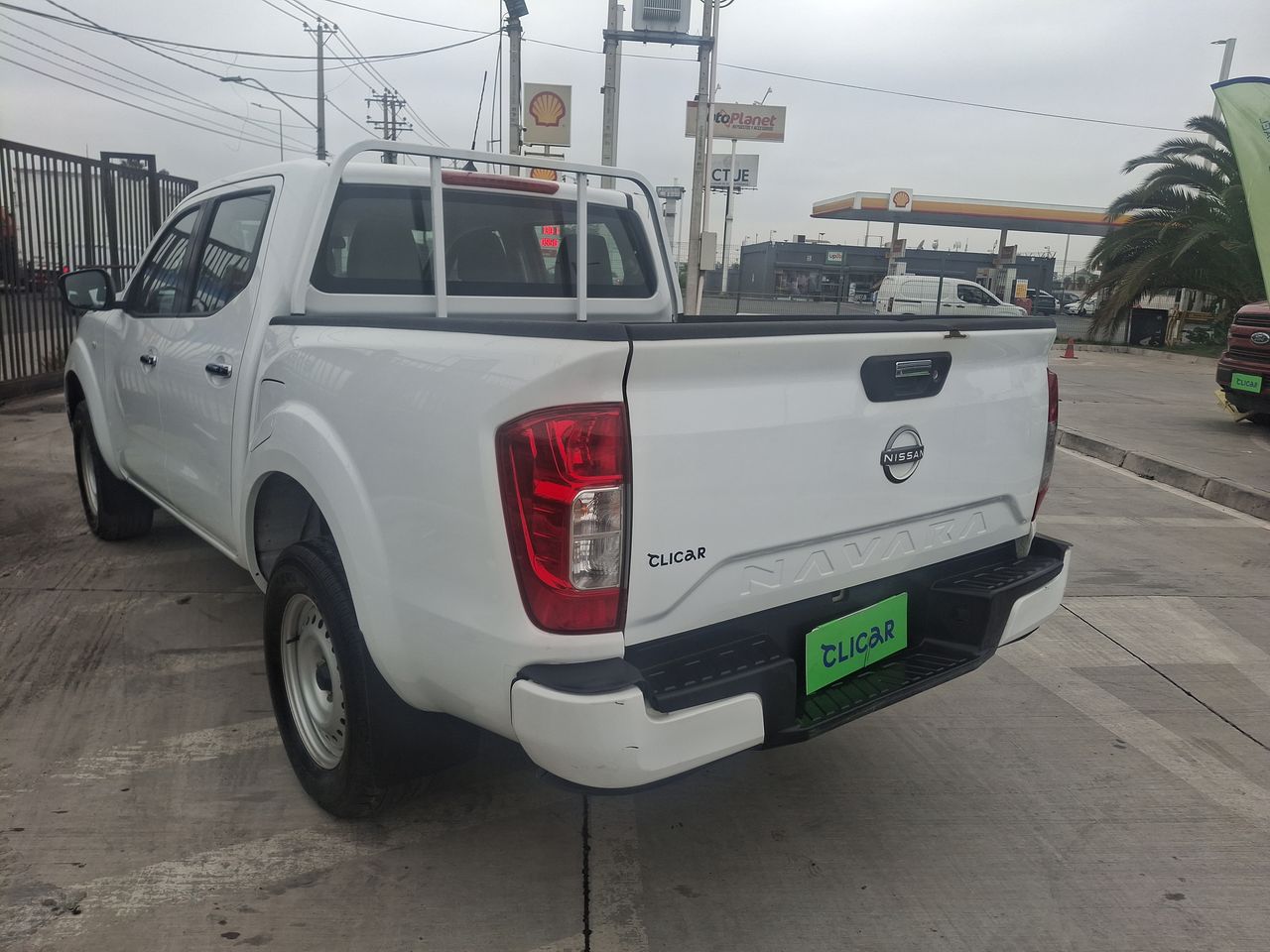 NISSAN - 5